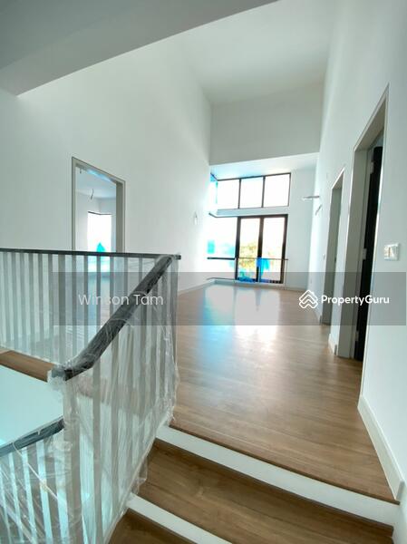 Rumah Teres 2 Tingkat untuk Dijual di U16, Elmina Gardens (Shah Alam) - Winson Tam - PropertyGuru.com.my
