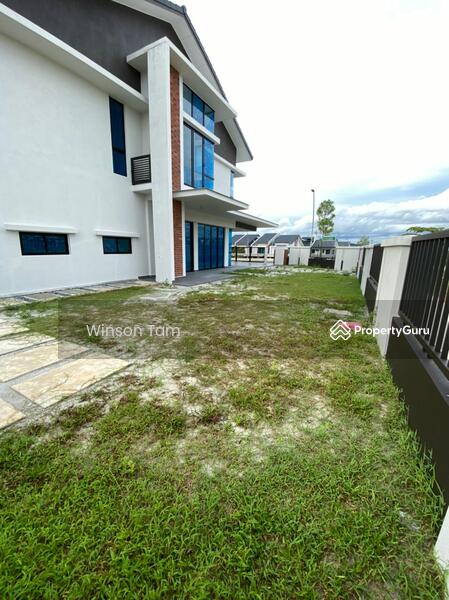 Rumah Teres 2 Tingkat untuk Dijual di U16, Elmina Gardens (Shah Alam) - Winson Tam - PropertyGuru.com.my