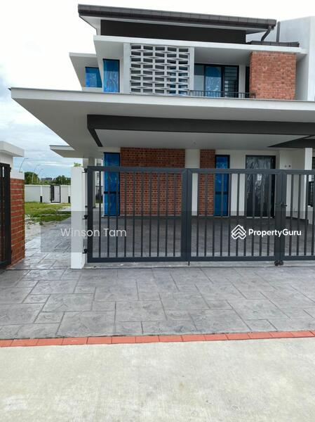 Rumah Teres 2 Tingkat untuk Dijual di U16, Elmina Gardens (Shah Alam) - Winson Tam - PropertyGuru.com.my