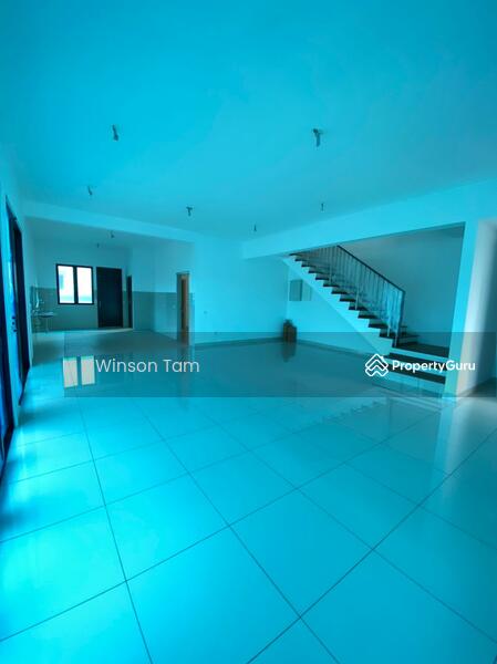 Rumah Teres 2 Tingkat untuk Dijual di U16, Elmina Gardens (Shah Alam) - Winson Tam - PropertyGuru.com.my