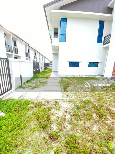 Rumah Teres 2 Tingkat untuk Dijual di U16, Elmina Gardens (Shah Alam) - Winson Tam - PropertyGuru.com.my