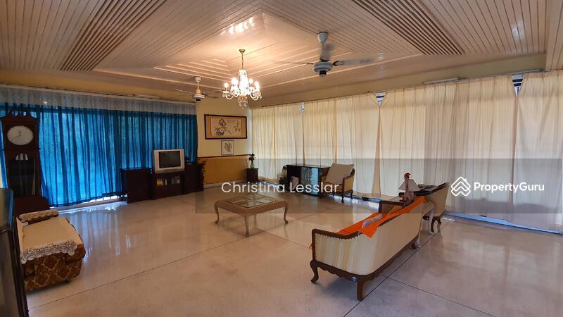 Rumah Banglo untuk Dijual di Shah Alam (Selangor) - Christina Lesslar - PropertyGuru.com.my