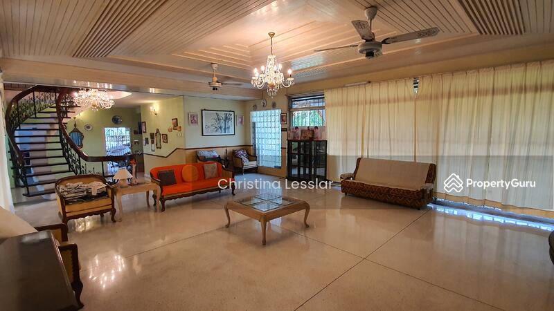 Rumah Banglo untuk Dijual di Shah Alam (Selangor) - Christina Lesslar - PropertyGuru.com.my
