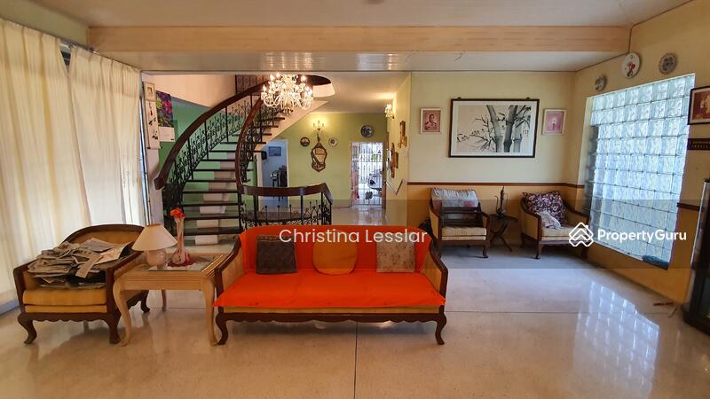 Rumah Banglo untuk Dijual di Shah Alam (Selangor) - Christina Lesslar - PropertyGuru.com.my