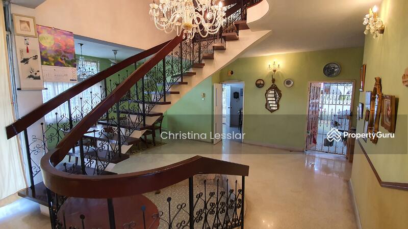 Rumah Banglo untuk Dijual di Shah Alam (Selangor) - Christina Lesslar - PropertyGuru.com.my