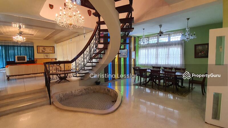 Rumah Banglo untuk Dijual di Shah Alam (Selangor) - Christina Lesslar - PropertyGuru.com.my