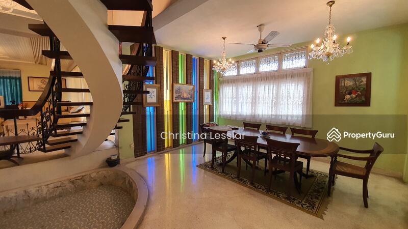 Rumah Banglo untuk Dijual di Shah Alam (Selangor) - Christina Lesslar - PropertyGuru.com.my