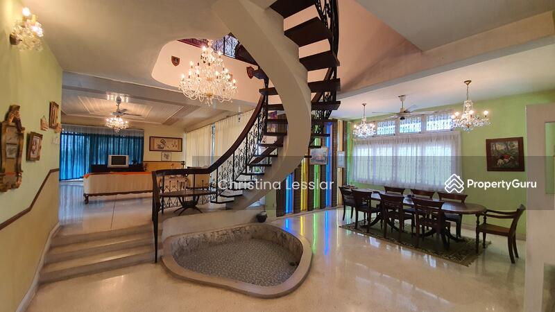 Rumah Banglo untuk Dijual di Shah Alam (Selangor) - Christina Lesslar - PropertyGuru.com.my