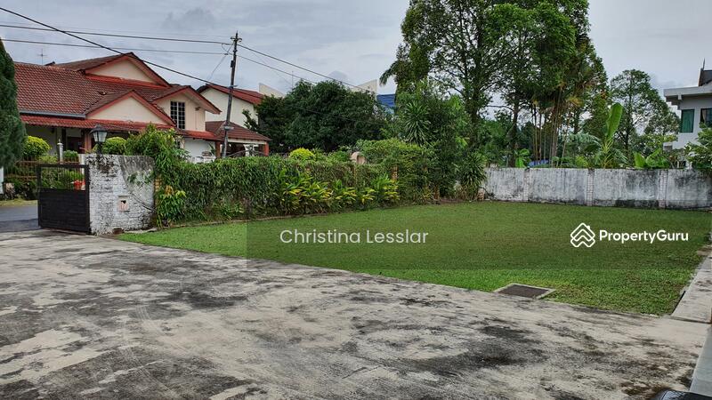 Rumah Banglo untuk Dijual di Shah Alam (Selangor) - Christina Lesslar - PropertyGuru.com.my