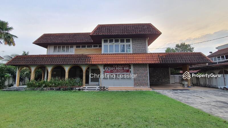 Rumah Banglo untuk Dijual di Shah Alam (Selangor) - Christina Lesslar - PropertyGuru.com.my