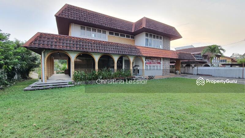 Rumah Banglo untuk Dijual di Shah Alam (Selangor) - Christina Lesslar - PropertyGuru.com.my