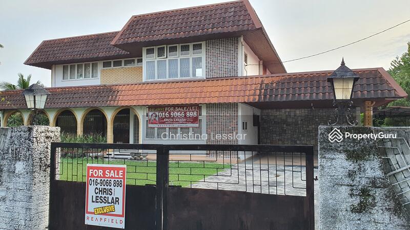 Rumah Banglo untuk Dijual di Shah Alam (Selangor) - Christina Lesslar - PropertyGuru.com.my