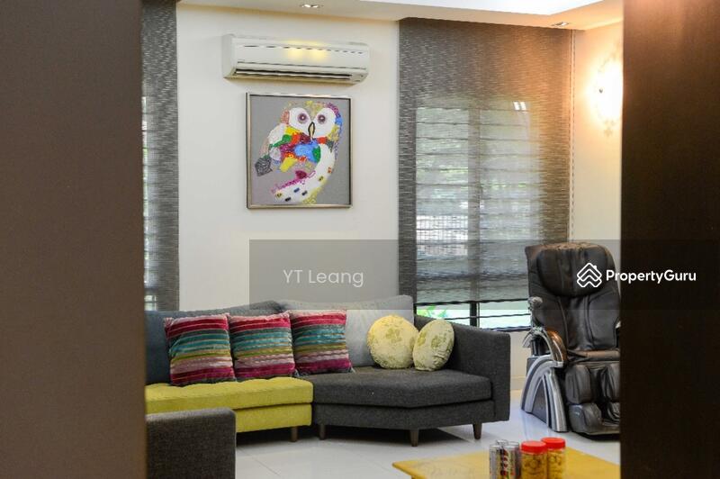 Bungalow for Sale in Bandar Kinrara Seksyen 1 (Bandar Kinrara) - YT Leang - PropertyGuru.com.my