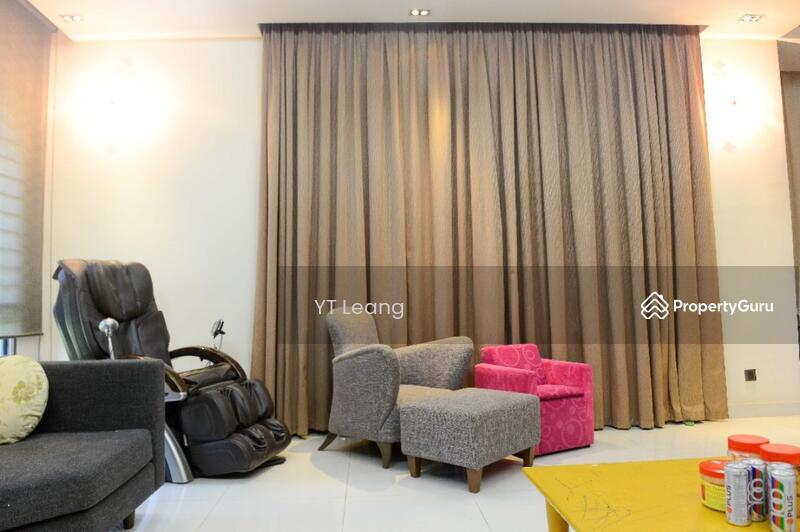 Bungalow for Sale in Bandar Kinrara Seksyen 1 (Bandar Kinrara) - YT Leang - PropertyGuru.com.my