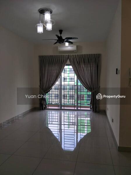 Service Residence for Sale at OUG Parklane Phase 3 - Yuan Chee - PropertyGuru.com.my