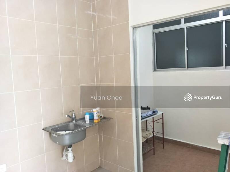 Service Residence for Sale at OUG Parklane Phase 3 - Yuan Chee - PropertyGuru.com.my