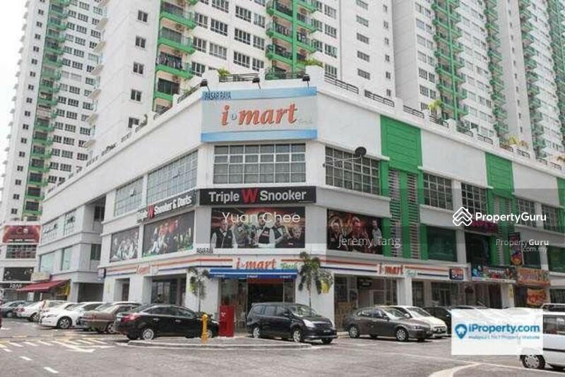 Service Residence for Sale at OUG Parklane Phase 3 - Yuan Chee - PropertyGuru.com.my