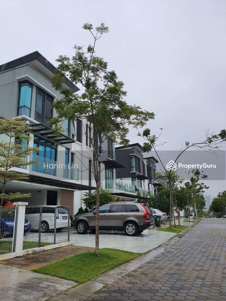 Semi-Detached House for Sale in Desa Melawati (Setapak) - Hanin Lin - PropertyGuru.com.my