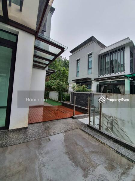 Semi-Detached House for Sale in Desa Melawati (Setapak) - Hanin Lin - PropertyGuru.com.my