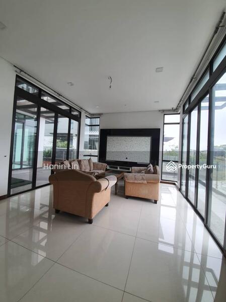 Semi-Detached House for Sale in Desa Melawati (Setapak) - Hanin Lin - PropertyGuru.com.my