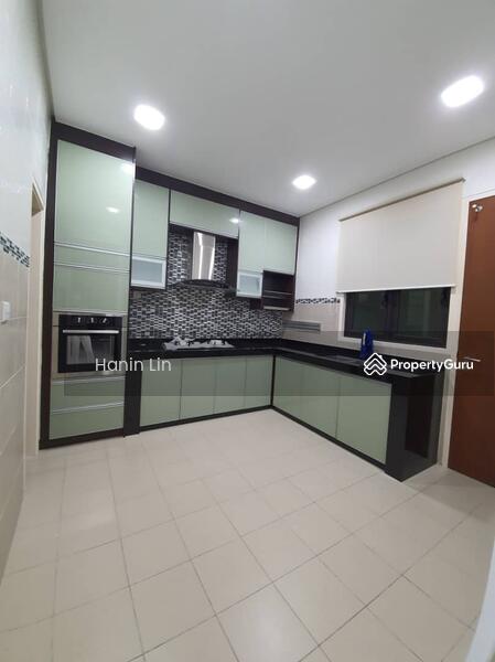 Semi-Detached House for Sale in Desa Melawati (Setapak) - Hanin Lin - PropertyGuru.com.my