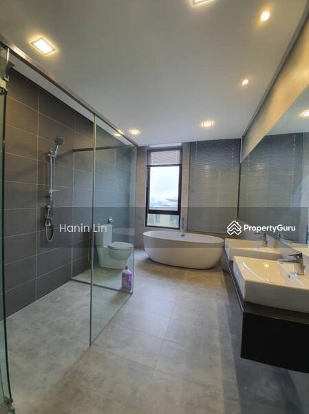 Semi-Detached House for Sale in Desa Melawati (Setapak) - Hanin Lin - PropertyGuru.com.my