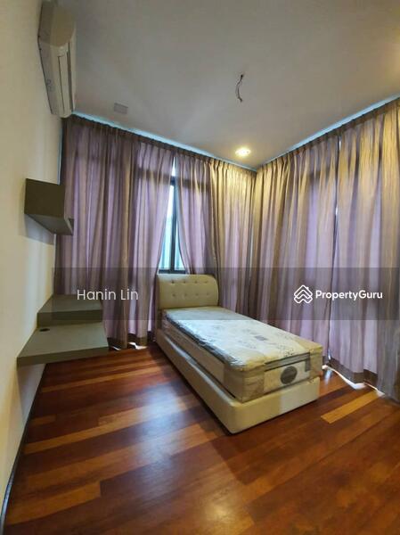 Semi-Detached House for Sale in Desa Melawati (Setapak) - Hanin Lin - PropertyGuru.com.my