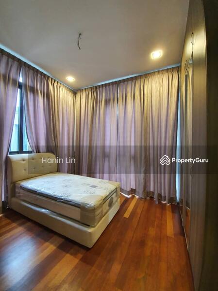 Semi-Detached House for Sale in Desa Melawati (Setapak) - Hanin Lin - PropertyGuru.com.my