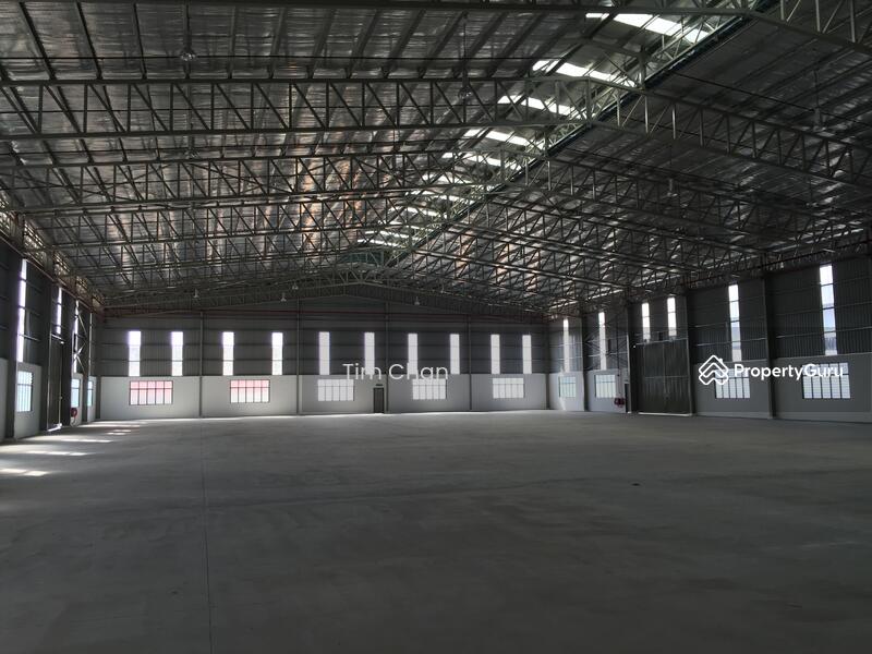 Factory for Rent in Kulai (Johor) - Tim Chan - PropertyGuru.com.my