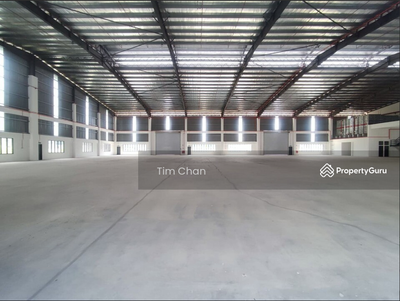 Factory for Rent in Kulai (Johor) - Tim Chan - PropertyGuru.com.my