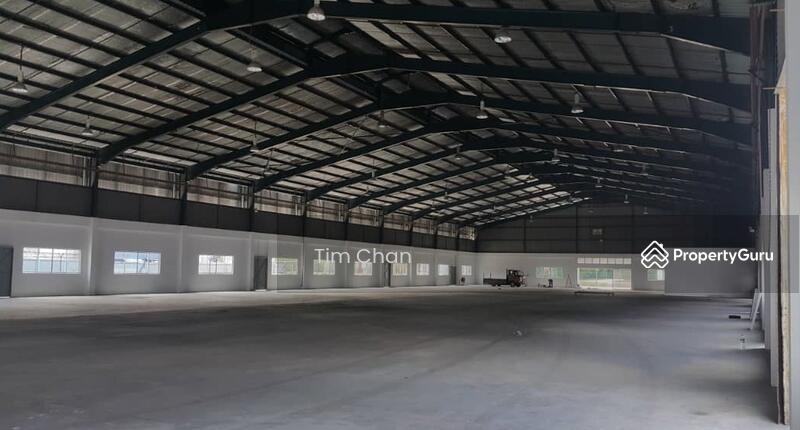Factory for Rent in Kulai (Johor) - Tim Chan - PropertyGuru.com.my