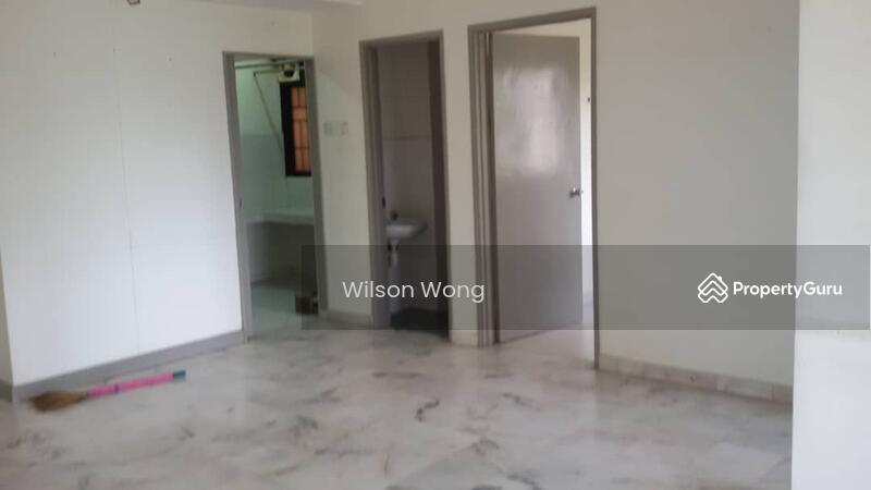 For Rent - Perdana Puri
