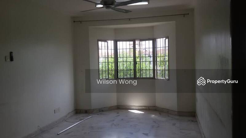 For Rent - Perdana Puri