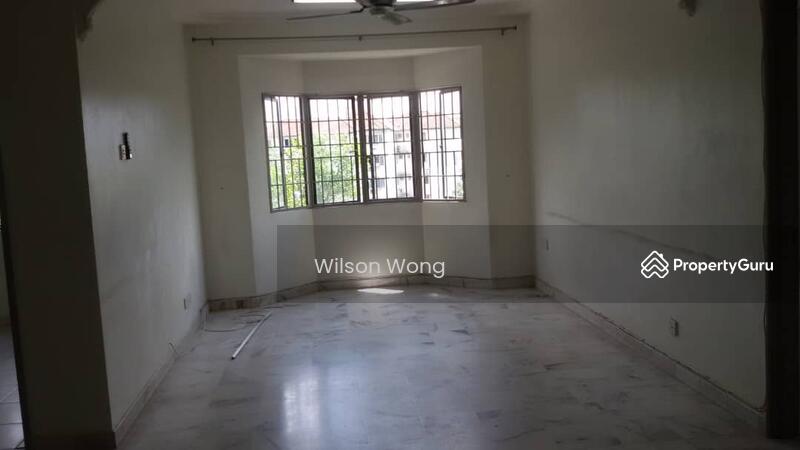 For Rent - Perdana Puri