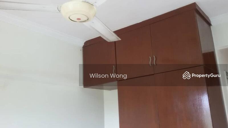 For Rent - Perdana Puri