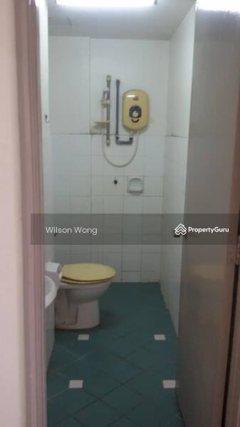 For Rent - Perdana Puri