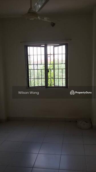 For Rent - Perdana Puri