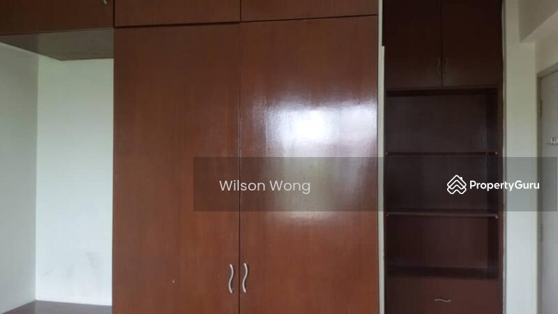 For Rent - Perdana Puri