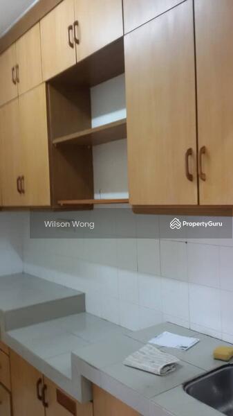 For Rent - Perdana Puri