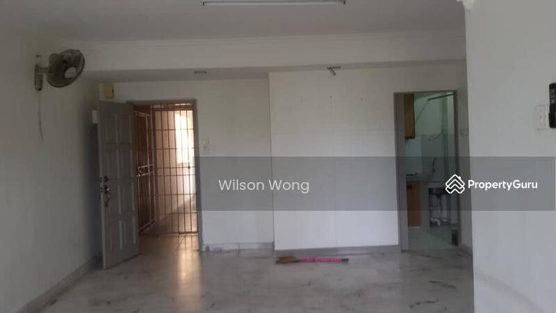 For Rent - Perdana Puri