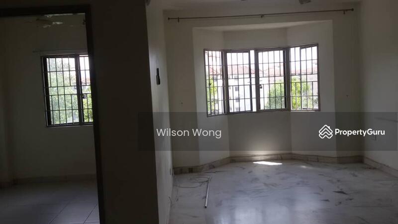 For Rent - Perdana Puri