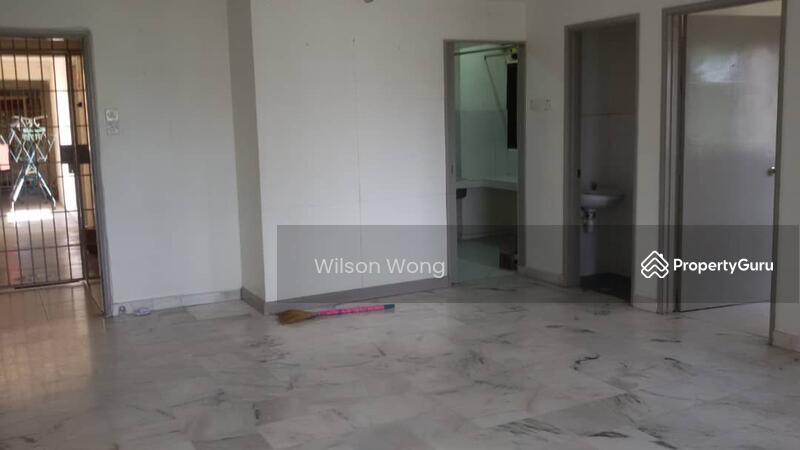 For Rent - Perdana Puri