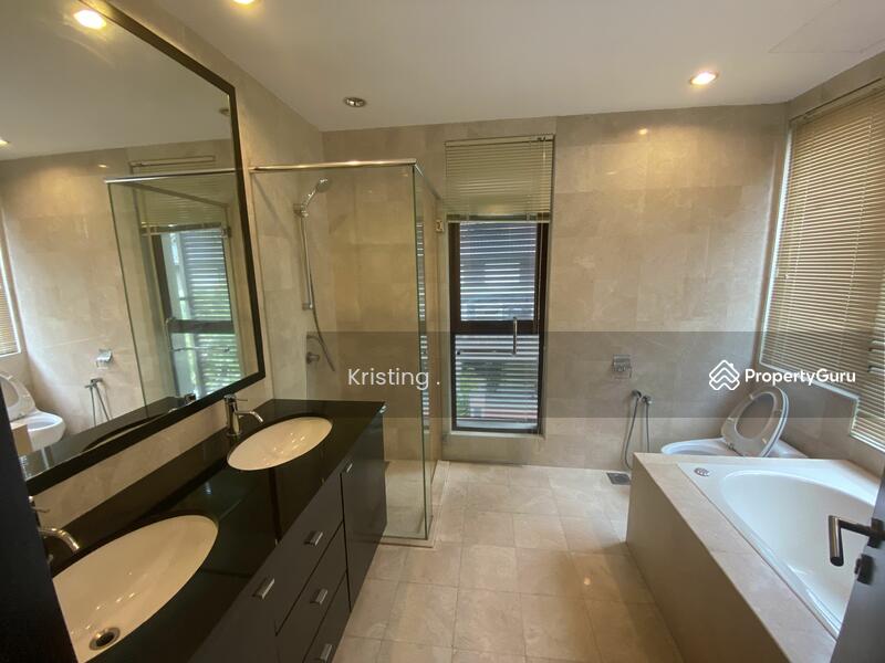 Untuk Dijual - Villa Mont Kiara