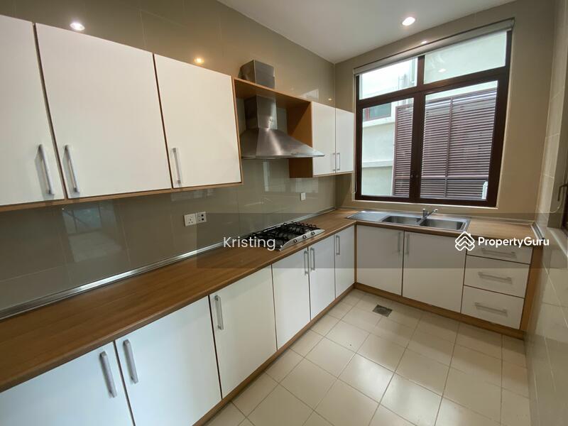 Untuk Dijual - Villa Mont Kiara