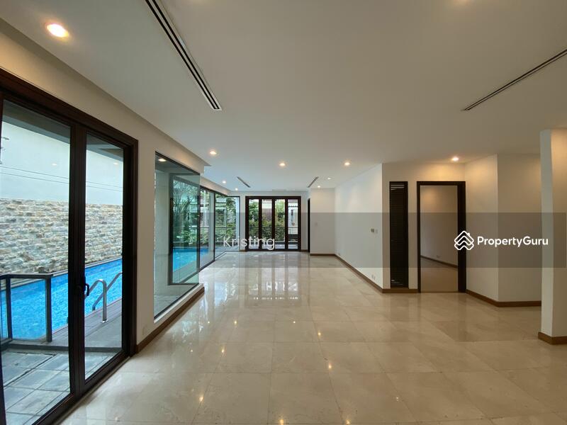 Untuk Dijual - Villa Mont Kiara
