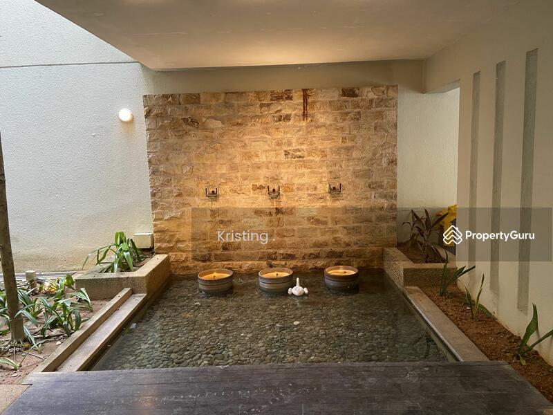 Untuk Dijual - Villa Mont Kiara