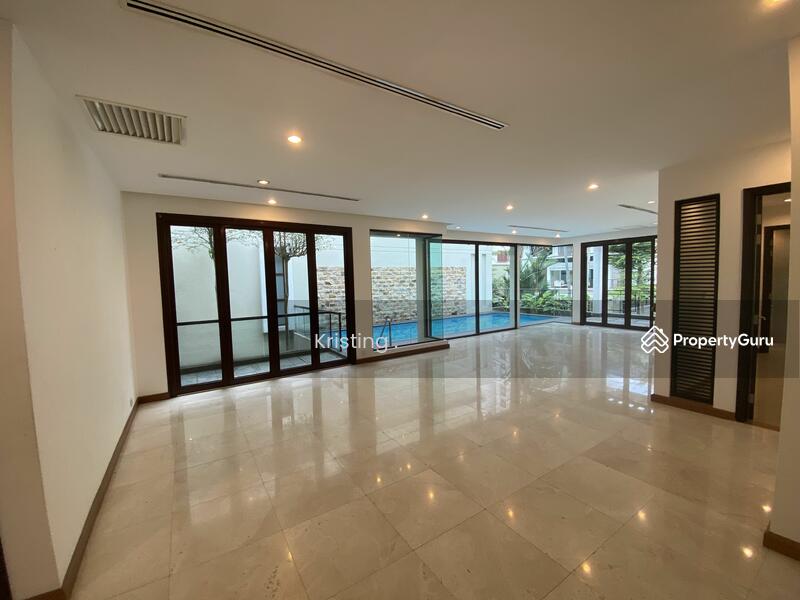 Untuk Dijual - Villa Mont Kiara