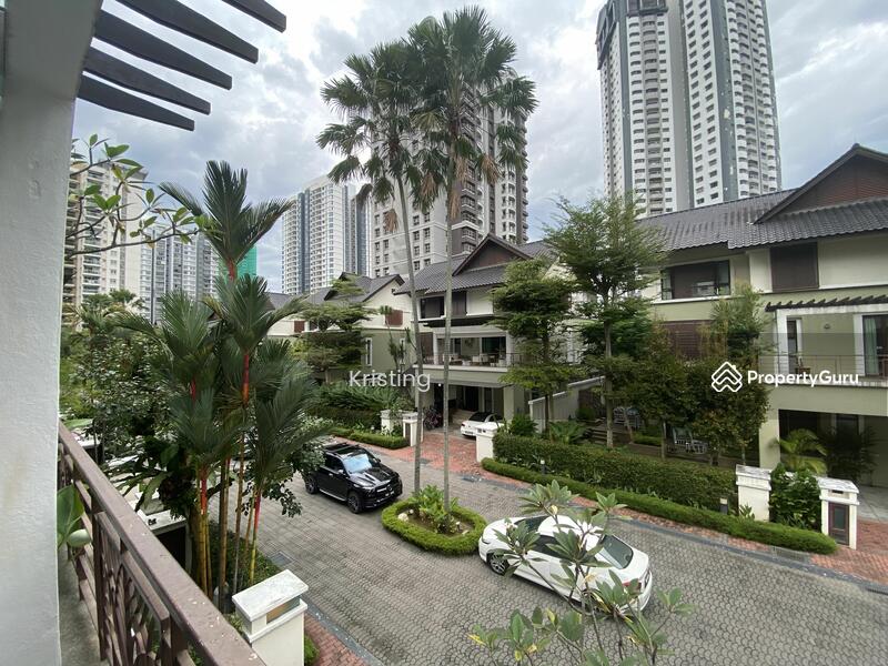 Untuk Dijual - Villa Mont Kiara