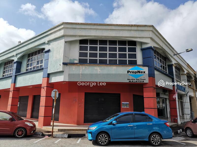 Shop for Sale in Kuantan (Pahang) - George Lee - PropertyGuru.com.my