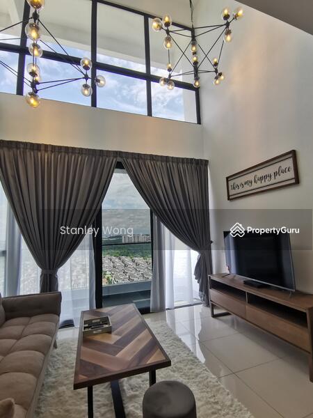 For Rent - Eco Nest @ Eco Botanic